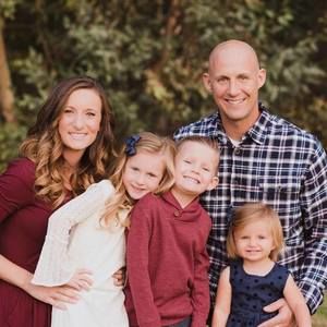 Meet your Posher, Taryn